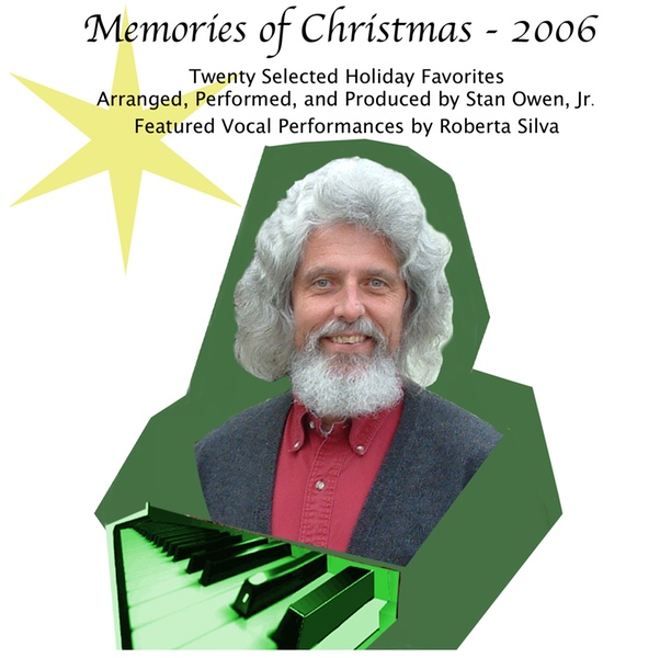 CD Cover